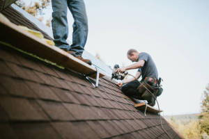 Local Roofers in Vestavia Hills, AL